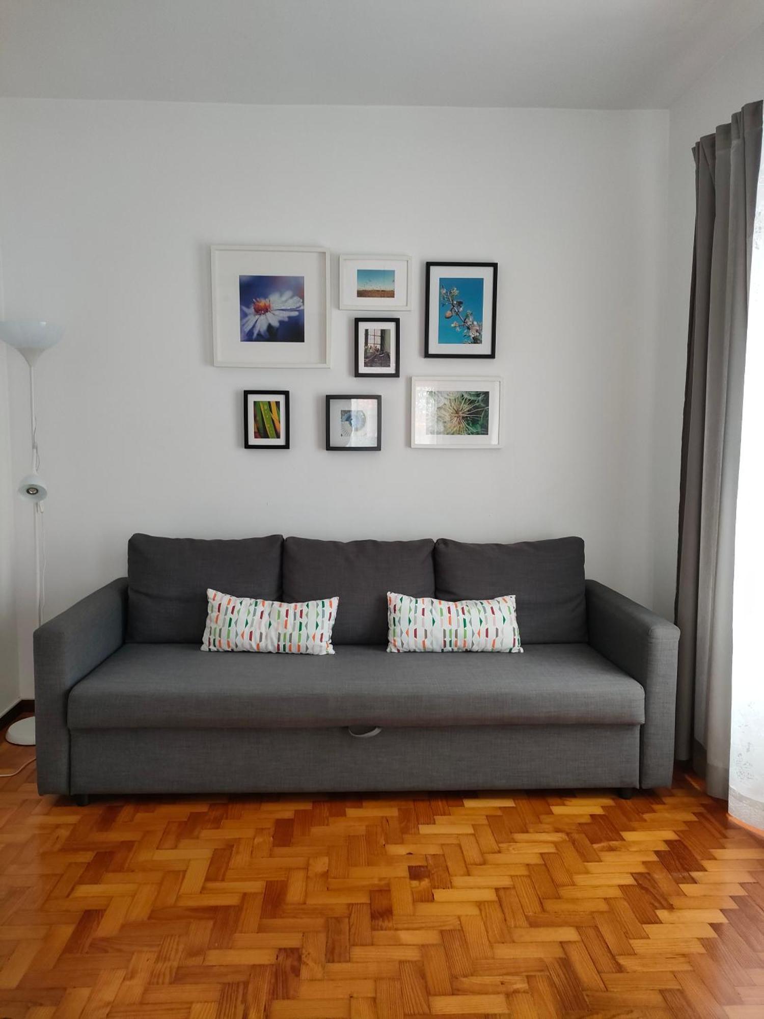 Apartamento Boavista Vila Nova de Gaia Exterior foto