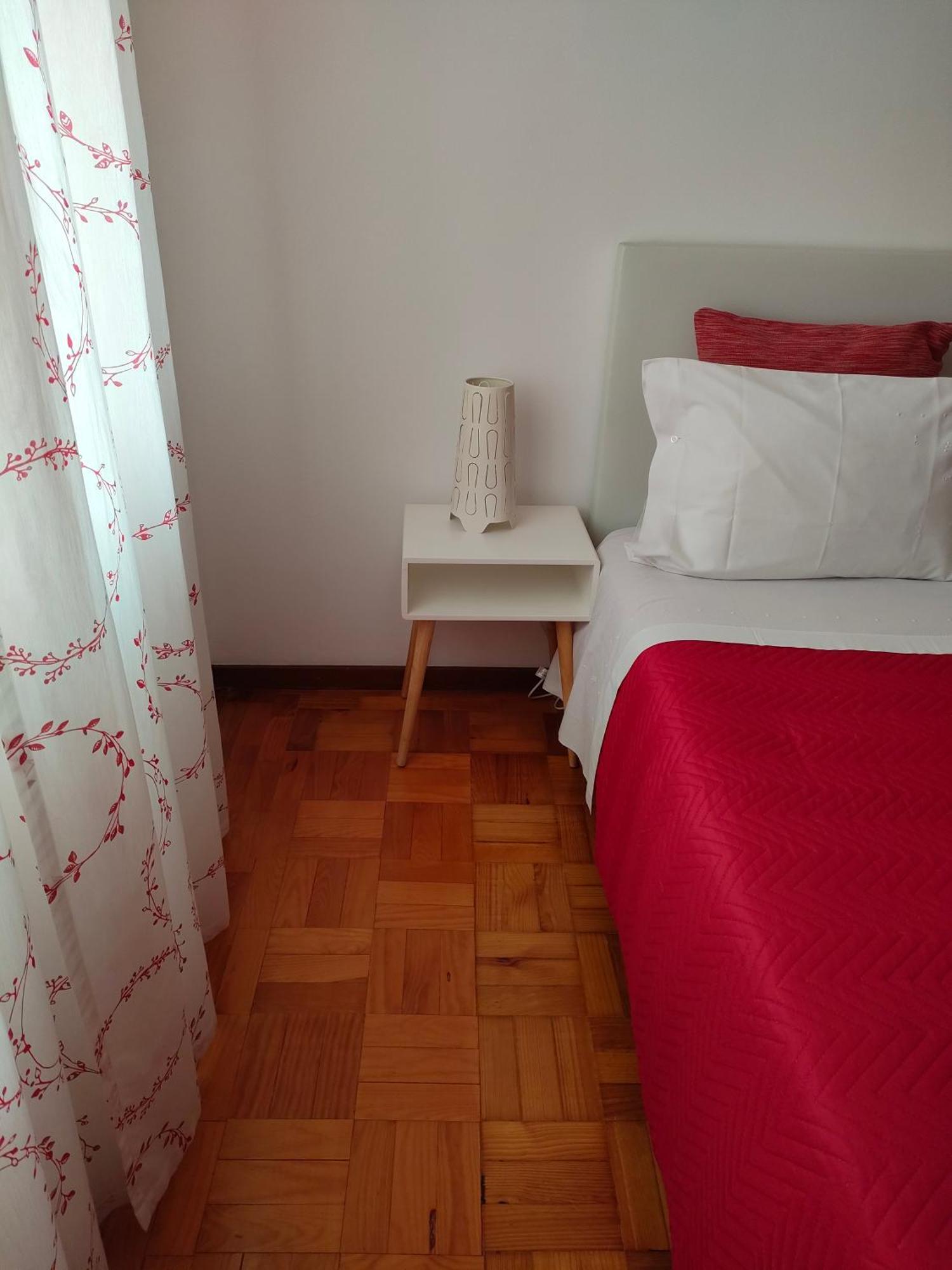 Apartamento Boavista Vila Nova de Gaia Exterior foto