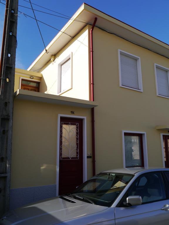 Apartamento Boavista Vila Nova de Gaia Exterior foto