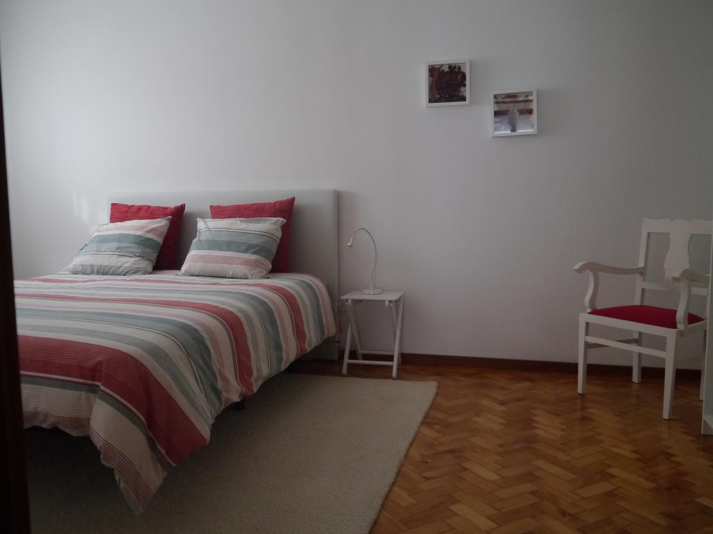 Apartamento Boavista Vila Nova de Gaia Exterior foto