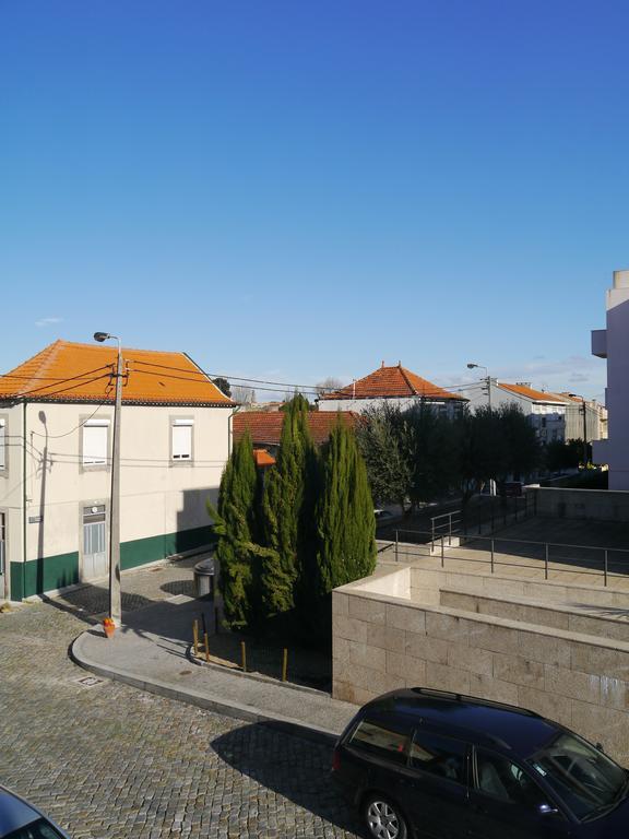 Apartamento Boavista Vila Nova de Gaia Exterior foto