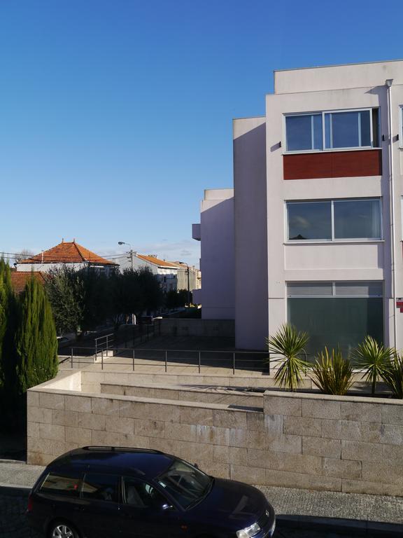 Apartamento Boavista Vila Nova de Gaia Exterior foto