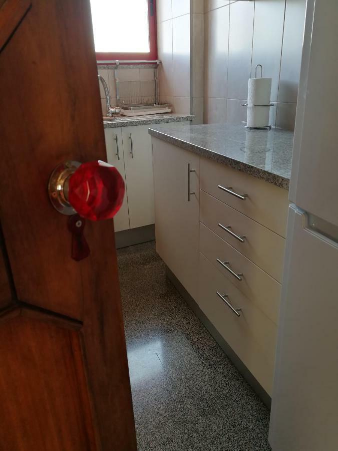 Apartamento Boavista Vila Nova de Gaia Exterior foto