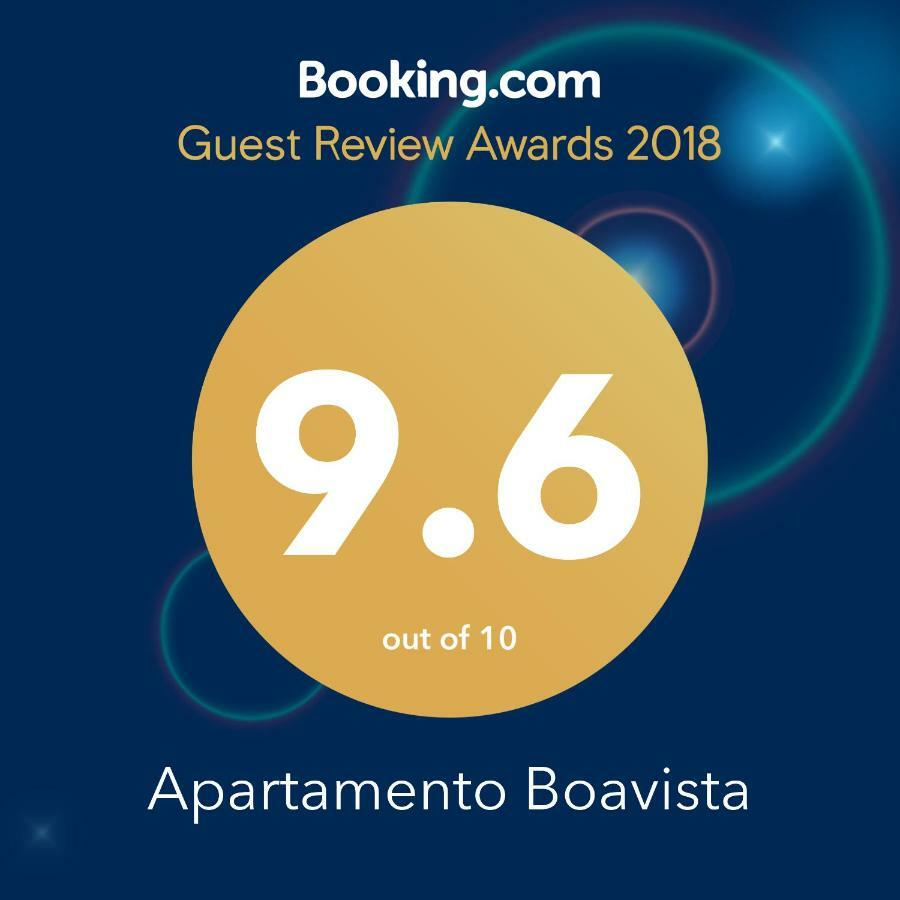 Apartamento Boavista Vila Nova de Gaia Exterior foto